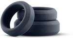 Boners 3 Ring kit (flat rings)