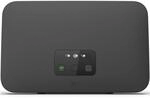 Telekom Router Speedport Smart 4 Plus I Wi-Fi 6 - bis zu 6000 Mbit/s I