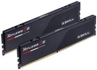 G.Skill RipJaws S5 Series (Intel XMP) 32GB (2 x 16GB) 288-pin SDRAM DDR5 6000