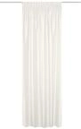 Home Basics -Eskimo- THERMOVORHANG 085960-0910 300 X 135