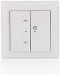 Busch-Jaeger 62731/UJ-914-WL Jalousie flex Wireless Komplettset Jalousie-Einsatz