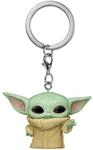 Funko Star Wars The Mandalorian - The Child Unisex Pocket Pop! multicolor