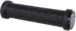 GRIPPLER 33mm Griffe - schwarz