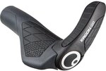 Ergon - GS3 Ergonomic Lock-on Bicycle Handlebar Grips | f&uuml;r MTN Bikes | Small 