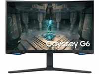 Samsung Odyssey G65B Smart Gaming Monitor S27BG650EU, 27 Zoll, VA-Panel,