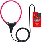 Benning 044069 CFlex 2 Digitales Zangenmessger&auml;t, Rot / Schwarz