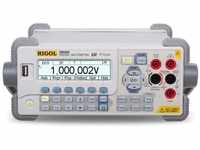 RIGOL DM3068 Digitalmultimeter, 6½-stellig TRMS, 0.0035% DCV-Genauigkeit, 10000