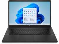 HP Laptop | 17,3" HD+ Display | Intel Pentium Gold 7505 | 8 GB DDR4 RAM | 256...