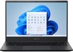 MEDION E15413 39,6 cm (15,6" Zoll) Full HD Notebook (Intel Core i5-1235U, 16GB DDR4X