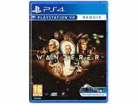 PERP GAMES Wanderer VR Requis (Playstation 4)