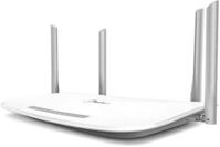 TP-Link EX220 Router WiFi6 AX1800 Dual 1xWAN Mesh