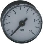 SYR Manometer f&uuml;r Drufi+ DFR/DFF ab BJ 05/2011