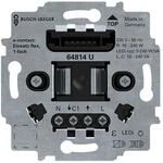 Busch-Jaeger 64814 U e-contact-Einsatz flex 1-fach 230 V
