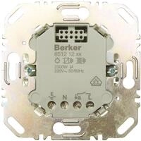 Berker 85121200 Relais-Einsatz 4011334375968
