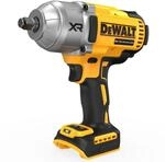 Dewalt XR Akku-Schlagschrauber DCF900NT (18V, &frac12; Zoll Au&szlig;envierkant-Aufnahme...