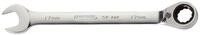 KS Tools 503.4621 GEARplus Ratschenringmaulschl&uuml;ssel,umschaltbar,21mm