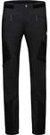 Mammut Aenergy IN Hybrid Pants black/vibrant orange 56