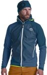 ORTOVOX COL BECCHEI JACKET, Skitourenjacke, Herren