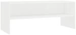 vidaXL TV Schrank Lowboard Couchtisch Fernsehschrank Fernsehtisch Sofatisch TV...