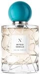 Mitsio Vanille &ndash; Bio‑Vanille aus Madagaskar Eau de Parfum | Fair‑Trade