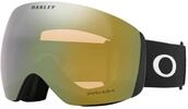 Oakley Flight Deck Prizm Skibrille, matte black-prizm sage gold