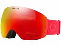 Oakley Unisex 0OO7050-7050A3-0 Sonnenbrille, Mehrfarbig, Standard