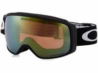 Oakley Unisex 0oo7105 Sonnenbrille, bunt, 00