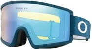 Oakley Unisex Target LINE M Sonnenbrille, Poseidon, Standard
