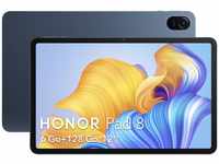 HONOR Pad 8 6GB+128GB/Qualcomm Snapdragon 680/Blue Hour FullView-Display (12...