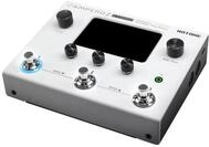 Hotone Ampero II STOMP MODELER & EFFECTS PROCESSOR