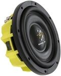 Ground Zero - GZHW 10SPL-D2 Flat - 25 cm Flacher SPL Subwoofer