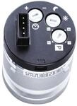 Steinel Ersatz Minisensor Anthrazit, f&uuml;r Sensor-Au&szlig;enleuchten L 265, L 630 & L 631,
