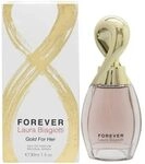 Laura Biagiotti &ndash; Forever Gold For Her Eau de Parfum f&uuml;r Damen 30 ml &ndash; Damenduft