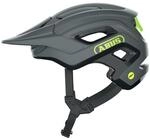 ABUS MTB-Helm Cliffhanger MIPS - Fahrradhelm f&uuml;r anspruchsvolle Trails - mit MIPS