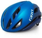 Giro Eclipse Spherical Matte ano Blue L