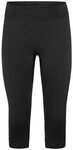 Odlo Thermo Leggings Damen Performance Warm I Thermounterw&auml;sche I Warme