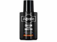Alpecin Coffein Hair Booster - 1 x 200 ml - Hair-Tonic zur Leistungssteigerung...