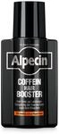 Alpecin Coffein Hair Booster - 1 x 200 ml - Hair-Tonic zur Leistungssteigerung der