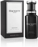 Bespoke Hackett London Eau de Parfum f&uuml;r Herren, 100 ml