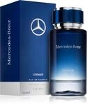 MB FOR MEN ULTIMATE EDP 120ML