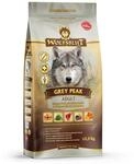 Wolfsblut - Grey Peak - 12,5 kg - Ziege - Trockenfutter - Hundefutter - Getreidefrei