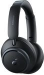 soundcore by Anker Space Q45 Bluetooth Kopfh&ouml;rer, Adaptive aktive