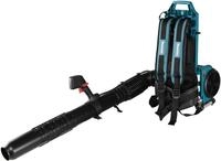 Makita UB002CZ Akku-Rucksackgebl&auml;se 36V PDC-Connector (ohne Akku, ohne Ladeger&auml;t),