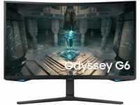 Samsung Odyssey G65B Smart Gaming Monitor S32BG650EU, 32 Zoll, VA-Panel,