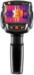Testo 872s W&auml;rmebildkamera -30 bis +650&deg;C 320 x 240 Pixel 9Hz
