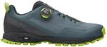 Viking Unisex Anaconda Light V Gtx Boa Trekking- & Wanderhalbschuhe, Navy Demin, 37