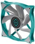 Iceberg Thermal IceGALE Xtra 140 mm PWM Kugellager Hochleistungs-Geh&auml;usel&uuml;fter,