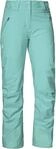 Sch&ouml;ffel Damen Weissach L, Wasser- und Winddichte Skihose, warme Schneehose mit