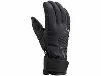 LEKI Spox GTX Handschuhe, schwarz, EU 10.5