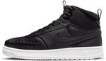Nike DR7882-002 Nike Court Vision MID WNTR Herren Black Black Phantom EU 42